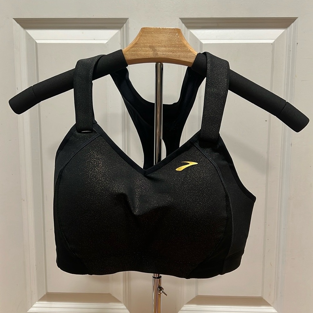 Brooks Sports Bra
